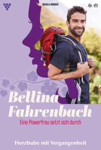 Herzbube mit Vergangenheit - Michaela Dornberg - ebook