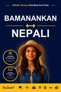 The Language Guide for Travelers - Bambara to Nepali - YouGuide - ebook