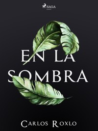 En la sombra - Carlos Roxlo - ebook