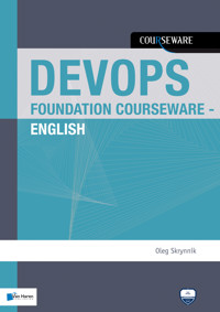 DevOps Foundation Courseware - English - Oleg Skrynnik - ebook