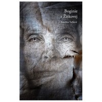 Boginie z Zitkovej NW - Tuckova Katerina - książka