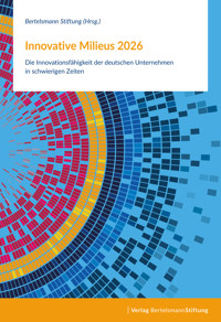 Innovative Milieus 2026 -  - ebook