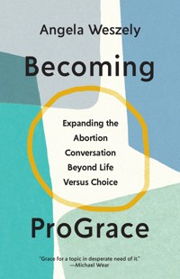 Becoming ProGrace - Angela Weszely - ebook