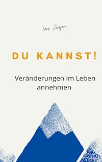 Du kannst! - Lars Ziörjen - ebook
