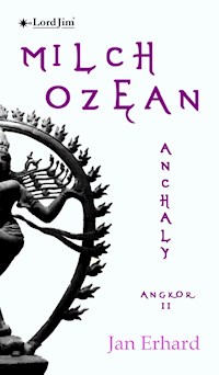 Milchozean - Jan Erhard - ebook