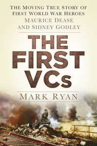 The First VCs - Mark Ryan - ebook