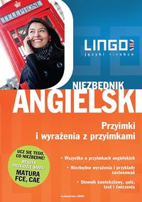 Niezbędnik angielski Przyimki i wyrażenia z przyimkami - Anna Treger - książka