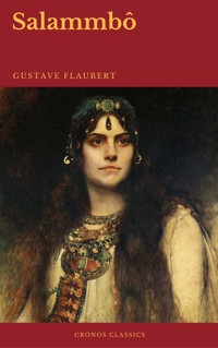 Salammbô (Cronos Classics) - Gustave Flaubert - ebook