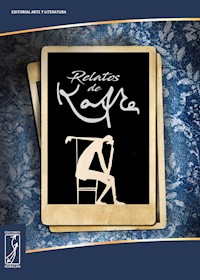 Relatos - Franz Kafka - ebook