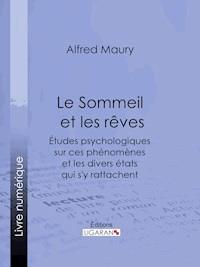Le Sommeil et les rêves - Alfred Maury - ebook