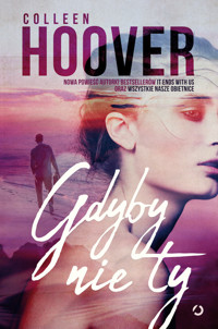 Gdyby nie ty - Hoover Colleen - ebook + książka