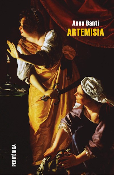 Okładka książki Artemisia