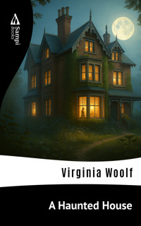 A Haunted House - Virginia Woolf - ebook