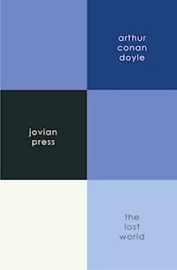 The Lost World - Arthur Conan Doyle - ebook