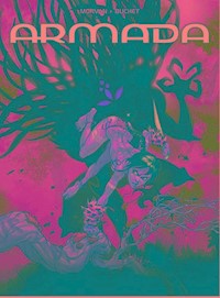 Armada Tom 1 -  - książka