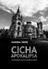 Cicha apokalipsa. Zrujnowane pałace Dolnego Śląska - Smoke Hannibal - ebook