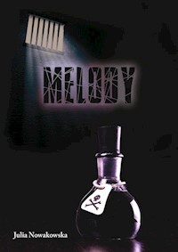 Melody - Nowakowska Julia - książka