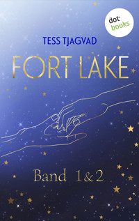 Fort Lake - Tess Tjagvad - ebook