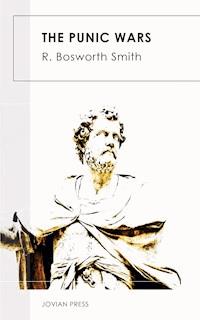 The Punic Wars - R. Bosworth Smith - ebook