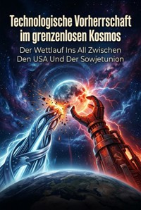 Technologische Vorherrschaft im grenzenlosen Kosmos - Heinrich Adler - ebook