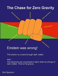 The Chase for Zero Gravity - Rolf Sjöström - ebook