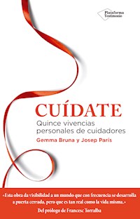 Cuídate - Gemma Bruna - ebook