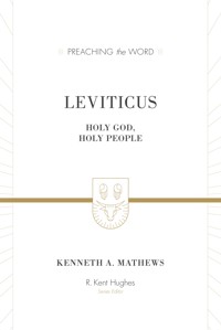 Leviticus (ESV Edition) - Kenneth A. Mathews - ebook