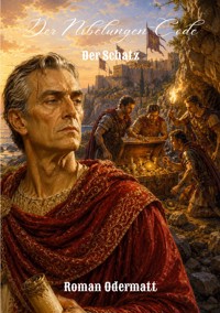 Der Nibelungen-Code - Der Schatz - Roman Odermatt - ebook