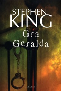 Gra Geralda - Stephen King - ebook + audiobook + książka