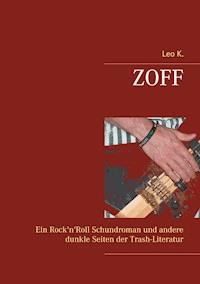 Zoff - Leo K. - ebook