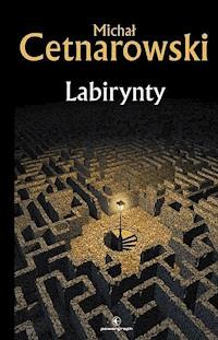 Labirynty - Michał Cetnarowski - ebook + książka