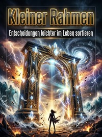 Kleiner Rahmen - Johannes Albers - ebook