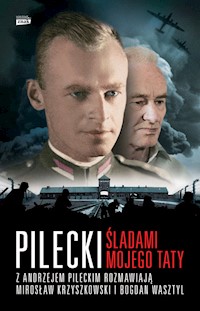 Pilecki - Krzyszkowski Mirosław, Wasztyl Bogdan - książka