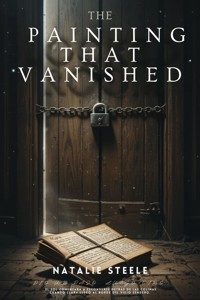 The Painting That Vanished - Natalie Steele - ebook