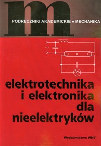 Elektrotechnika i elektronika dla nieelektryków - Hempowicz Paweł, Kiełsznia Robert, Piłatowicz Andrzej - książka