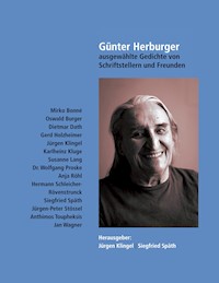 Günter Herburger -  - ebook
