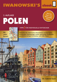 Polen - Dr. Gabriel Gach - ebook