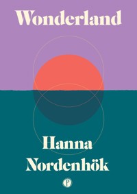 Wonderland - Hanna Nordenhok - ebook + audiobook + książka