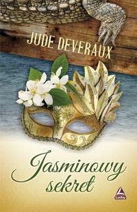 Jaśminowy sekret - Jude Deveraux - ebook