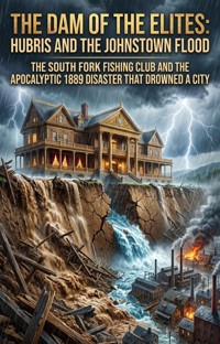 The Dam of the Elites: Hubris and the Johnstown Flood - Emma Castro - ebook