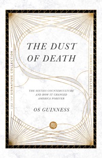 The Dust of Death - Guinness Os - ebook