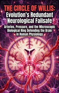 The Circle of Willis: Evolution's Redundant Neurological Failsafe - Beatrice Ward - ebook
