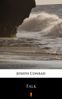 Falk - Joseph Conrad - ebook