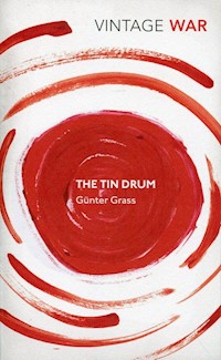 The Tin Drum - Grass Gunter - książka