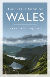 The Little Book of Wales - Revd Mark Lawson-Jones - ebook