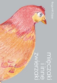 Mięczaki i inne zwierzaki - Zając Bogumił - książka