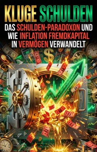 Kluge Schulden - Jens Koch - ebook