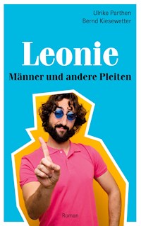 Leonie - Ulrike Parthen - ebook