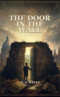 The Door in the Wall - H G Wells - ebook