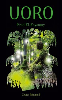 Uoro - Fred El-Fayoumy - ebook